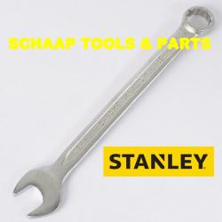 Sleutelgereedschap - Ringsteeksleutel 18 mm | 4-87-078